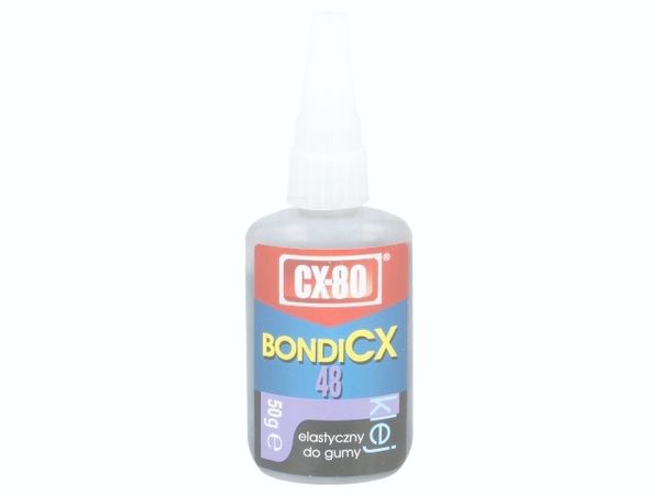 BONDICX 48 50G electronic component of CX-80