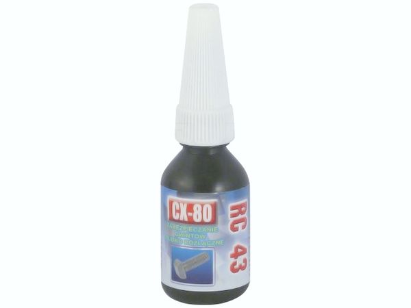 RC-43 10ML electronic component of CX-80