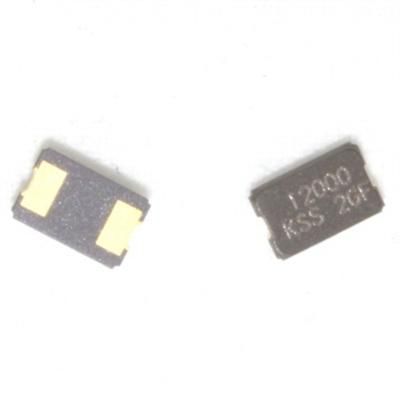 CX5032GB12000H0PESZZ electronic component of Kyocera AVX