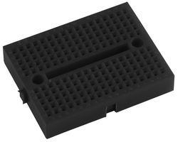 BREADBOARD170BLACK electronic component of Cyntech