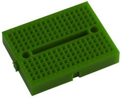 BREADBOARD170GREEN electronic component of Cyntech