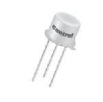 2N4405 electronic component of Central Semiconductor