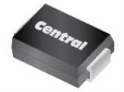 CMR3U-01M TR13 electronic component of Central Semiconductor