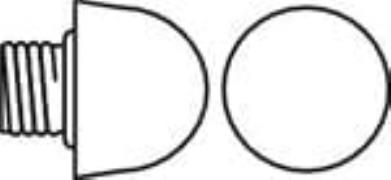 139A-404Y electronic component of Visual Communications Company