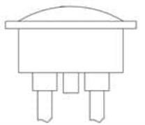 2620K4 electronic component of Visual Communications Company