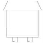 2990D1-6V electronic component of Visual Communications Company
