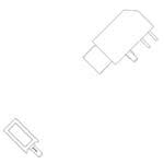 5636D3 electronic component of Visual Communications Company