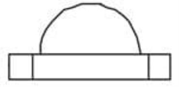 CMD12-21UGC-100 electronic component of Visual Communications Company