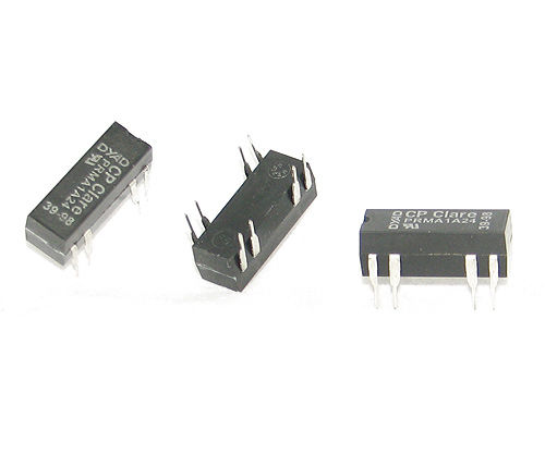 PRMA1A24B electronic component of Coto