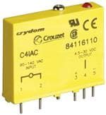 C4IACA electronic component of Crouzet
