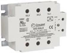 GN325ELR electronic component of Crouzet