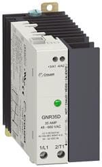 GNR35DHZ electronic component of Crouzet