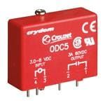 ODC5F electronic component of Crouzet