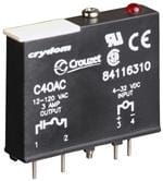 C4OAC electronic component of Crouzet