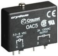 OAC15 electronic component of Sensata