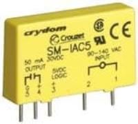 SM-IAC5 electronic component of Crouzet