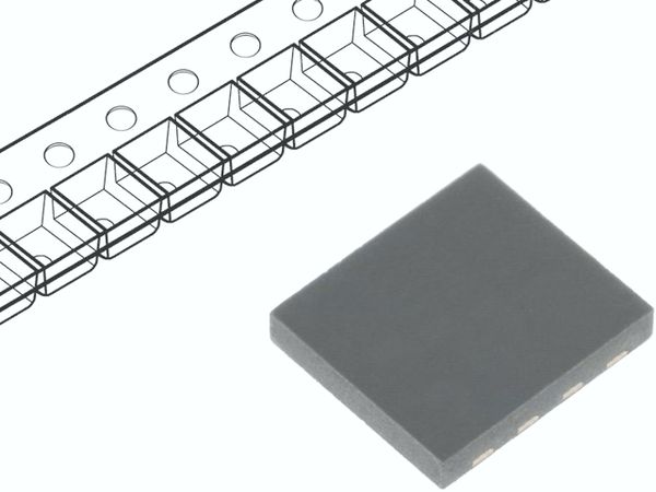 FM25V02A-DGTR electronic component of Infineon