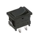 D101J12S2APQA electronic component of C&K