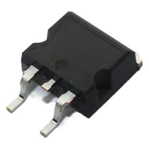 MME70R380PRH electronic component of Magnachip