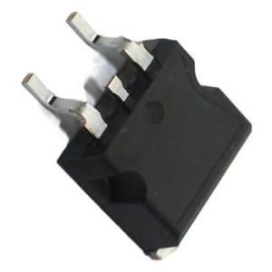 LR7812-L Linear Voltage Regulators