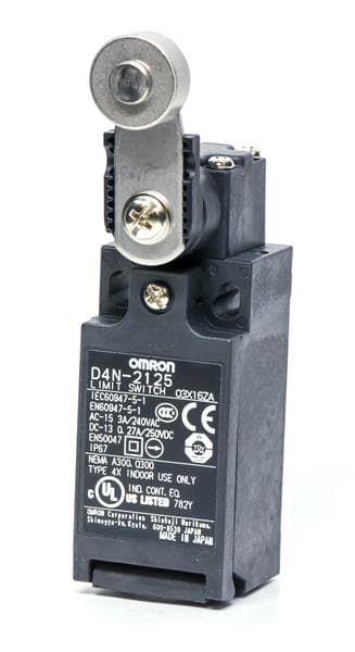 D4N-2125 electronic component of Omron