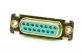 DAMAE15SFO electronic component of Bel Fuse