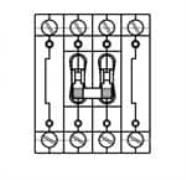 DB4-X0-02-900-13C-C electronic component of Carling