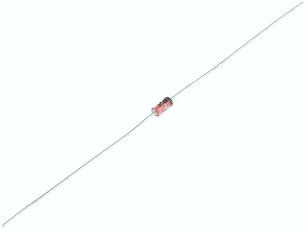 BZX55C12 electronic component of Semtech