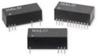 DCU0-0509MD electronic component of HALO