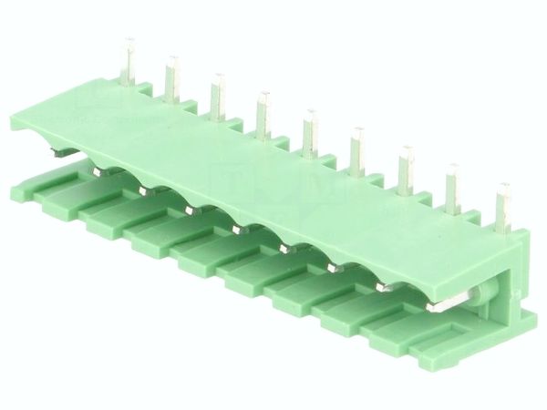 2EDGR-5.0-09P-14-00AH electronic component of Degson