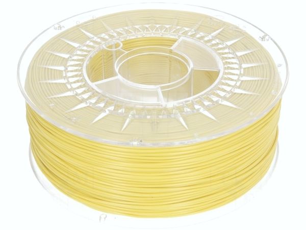 ABS+1.75-YELLOW electronic component of Devil Design