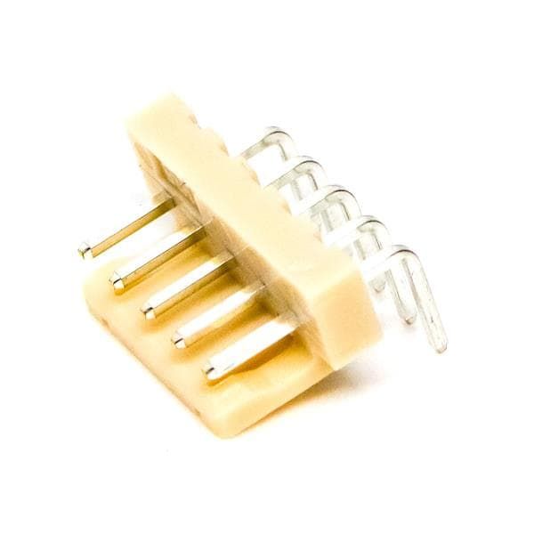 DF1-5P-2.5DS(05) electronic component of Hirose