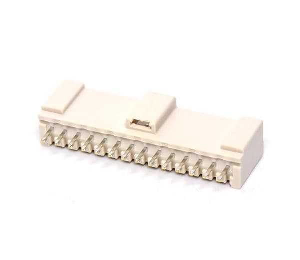 DF1EC-14P-2.5DSA(35) electronic component of Hirose