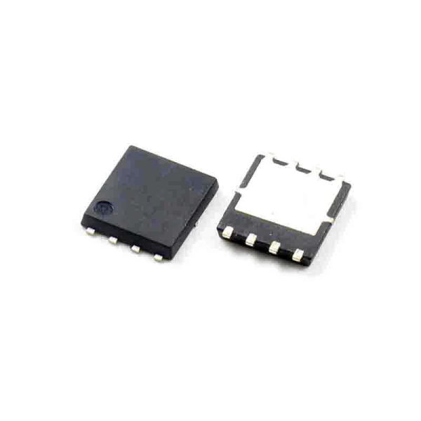 GT025N06D5 electronic component of GOFORD