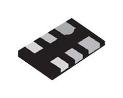 SY6821ADQC electronic component of Silergy