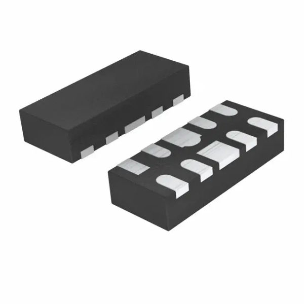 ESD56241D12-3/TR electronic component of Will Semiconductor