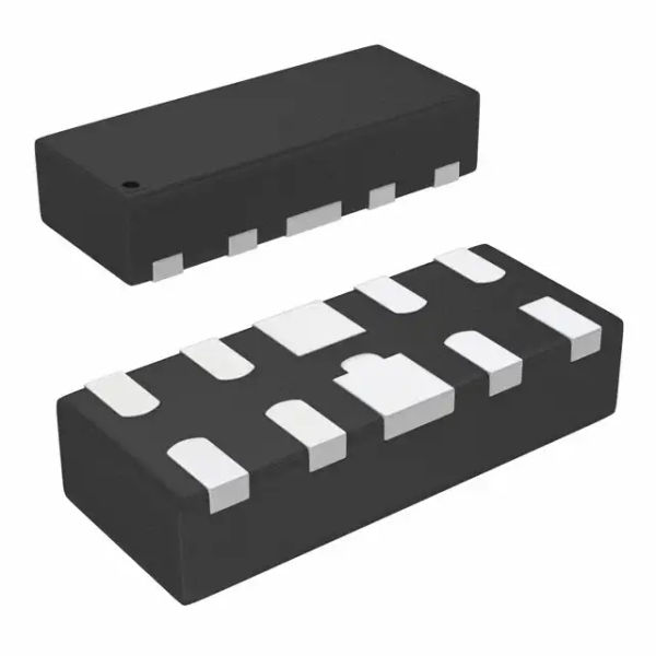 AOZ8804ADI-N electronic component of Bourne