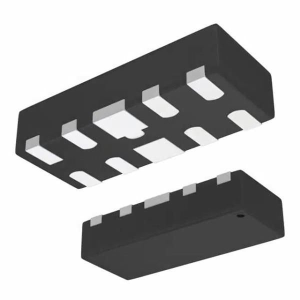 ESD5304D  Circuit Protection
