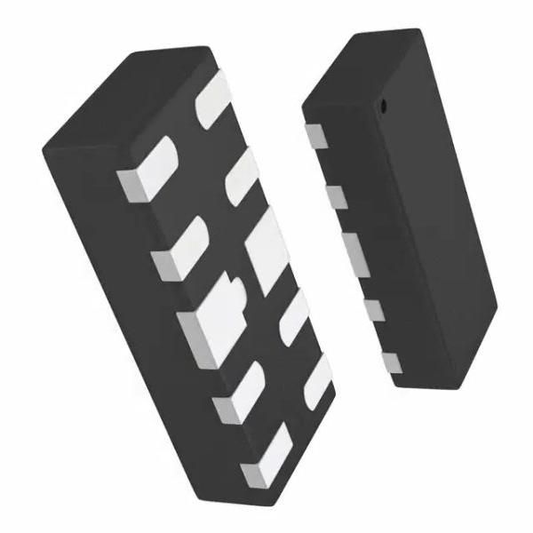 ESD5304D ESD Suppressors / TVS Diodes