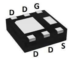 FP6395D7 electronic component of Fitipower