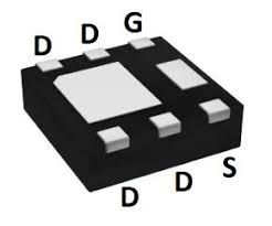 CM1103-DC electronic component of iCM