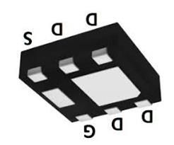 CM1103-SC  Semiconductors