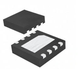 APL3203AQBI-TRG electronic component of Anpec