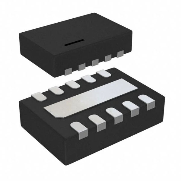 MF5853CS electronic component of Megapower