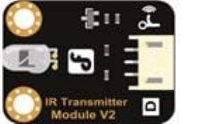 DFR0095 electronic component of DF Robot