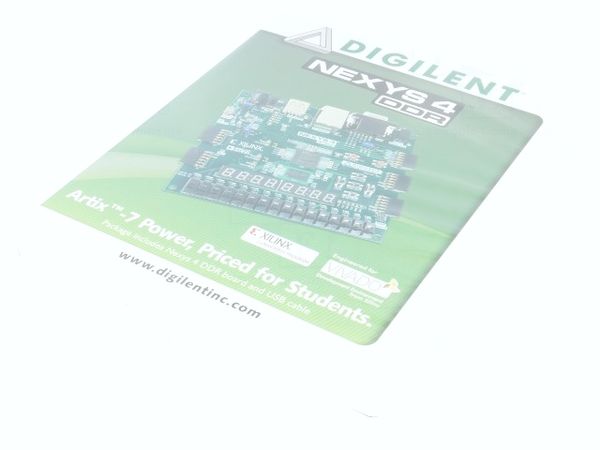 410-292P-KIT electronic component of Digilent