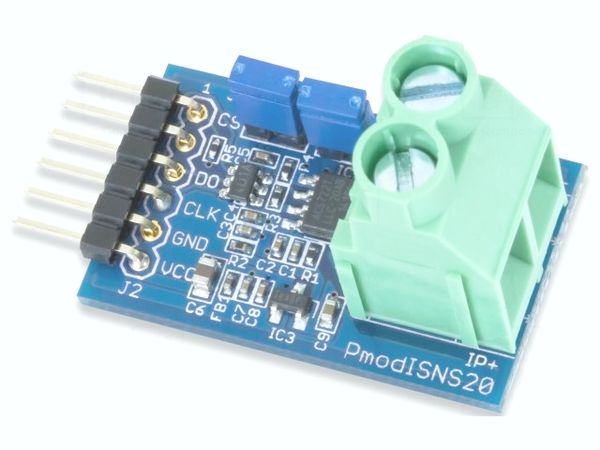 PMODISNS20 electronic component of Digilent
