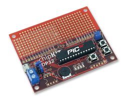 CHIPKIT DP32 electronic component of Digilent