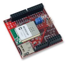CHIPKIT WIFI SHIELD electronic component of Digilent