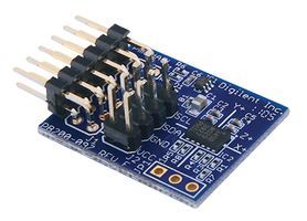 PMODACL electronic component of Digilent